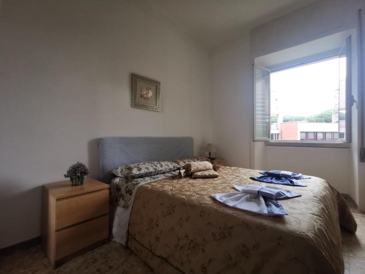 Roma Centro Intero Appartamento Per Vacanze Kültér fotó