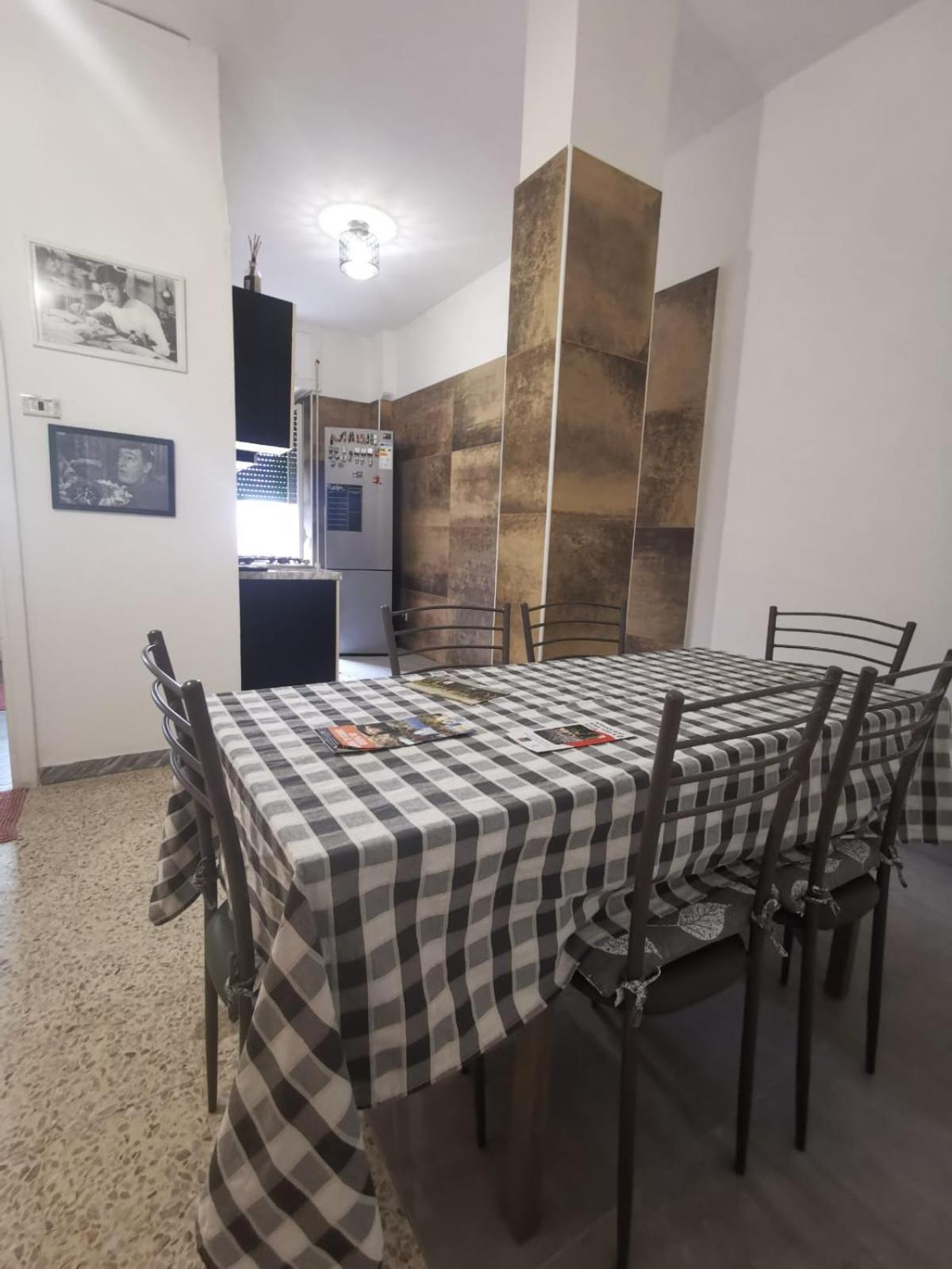 Roma Centro Intero Appartamento Per Vacanze Kültér fotó