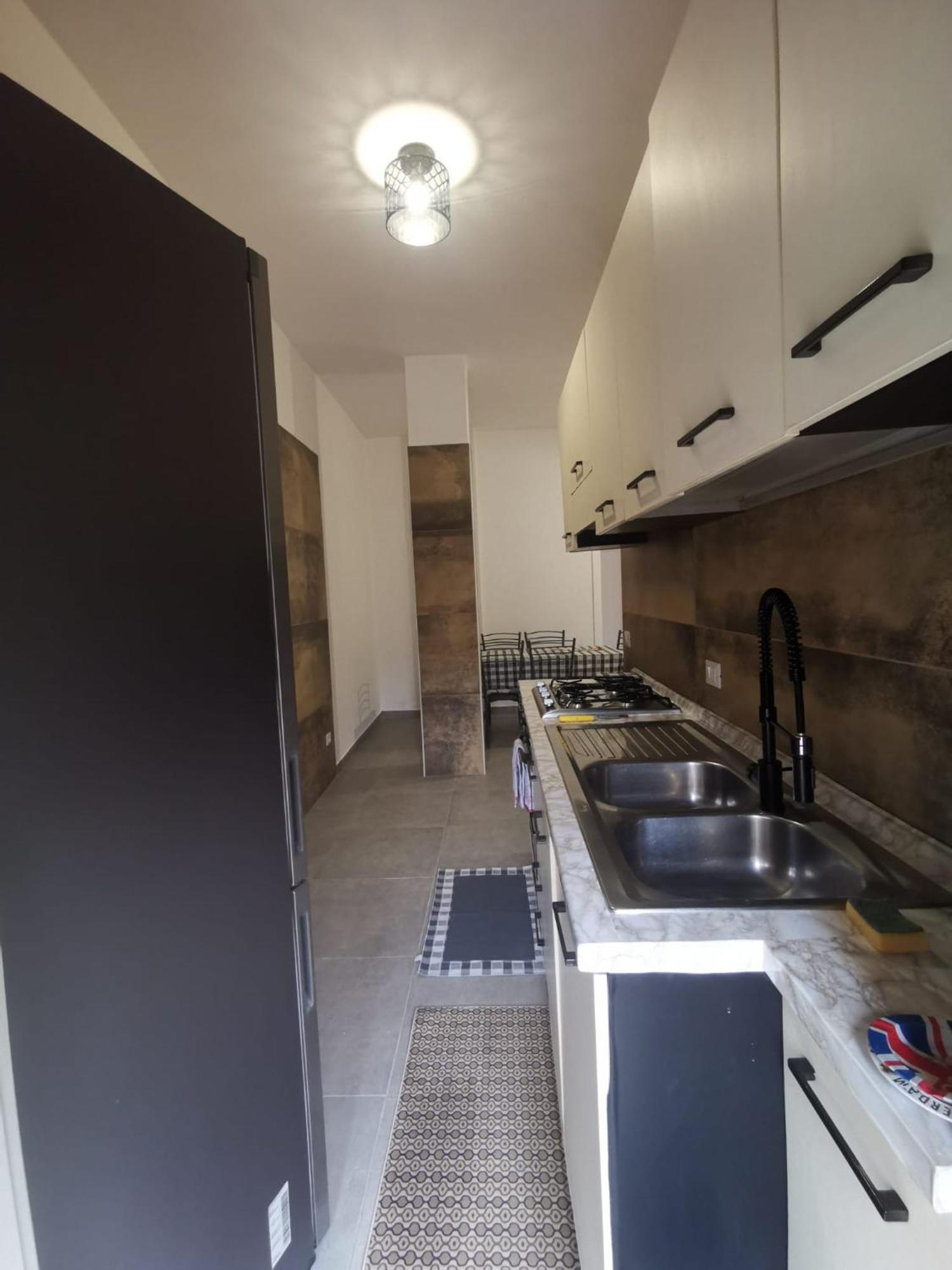 Roma Centro Intero Appartamento Per Vacanze Kültér fotó