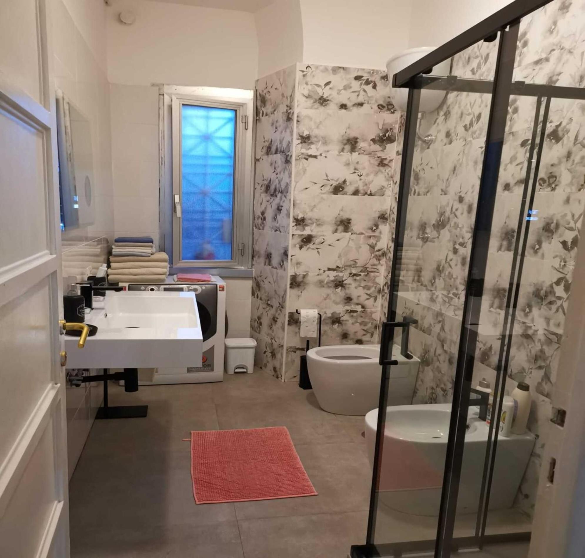 Roma Centro Intero Appartamento Per Vacanze Kültér fotó