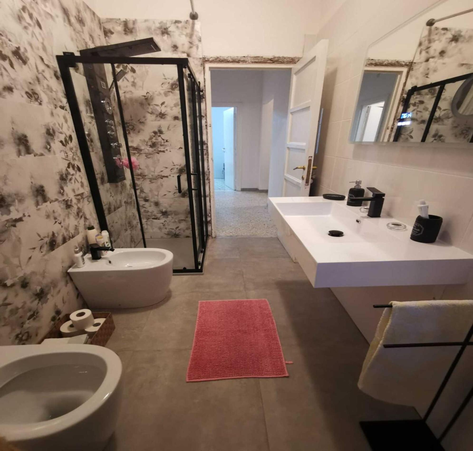 Roma Centro Intero Appartamento Per Vacanze Kültér fotó