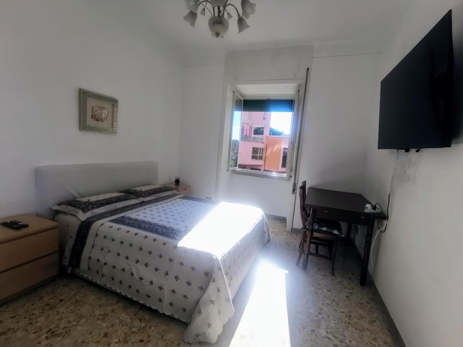 Roma Centro Intero Appartamento Per Vacanze Kültér fotó